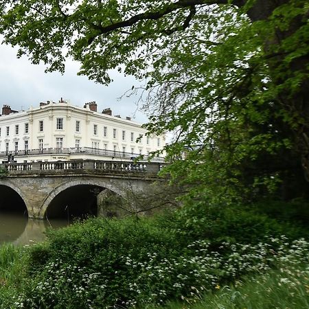 Hotel Terrace House Royal Royal Leamington Spa Exterior foto